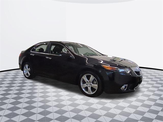 used 2014 Acura TSX car, priced at $16,000