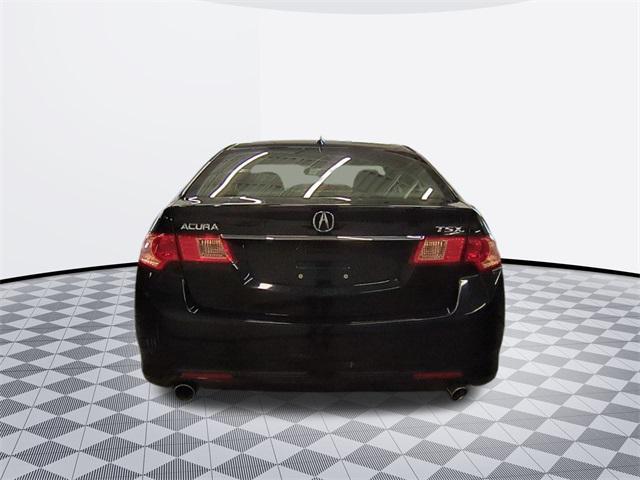 used 2014 Acura TSX car, priced at $16,000