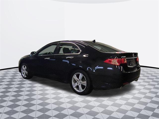 used 2014 Acura TSX car, priced at $16,000