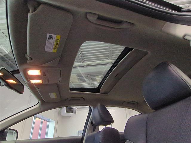 used 2014 Acura TSX car, priced at $16,000