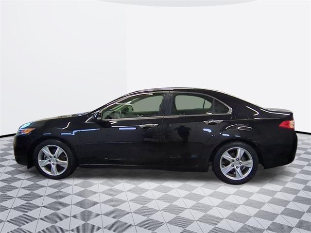 used 2014 Acura TSX car, priced at $16,000