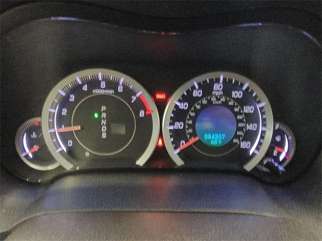 used 2014 Acura TSX car, priced at $16,000