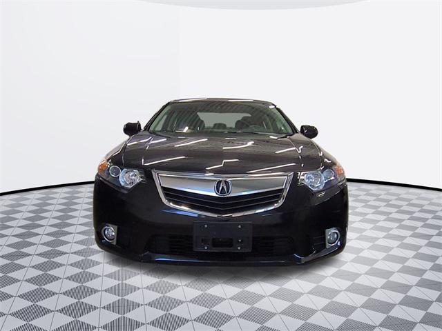 used 2014 Acura TSX car, priced at $16,000