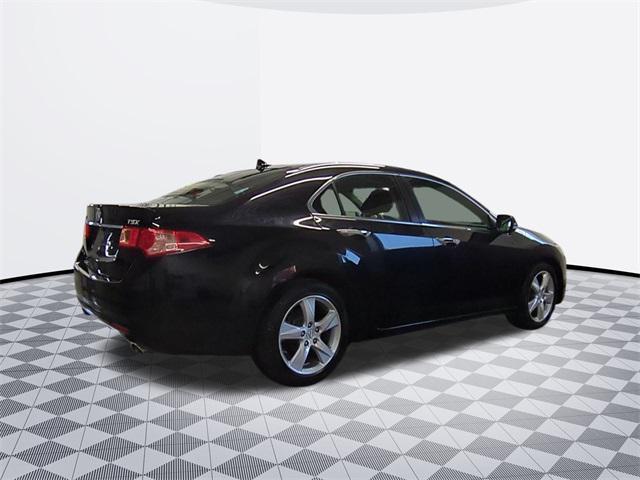 used 2014 Acura TSX car, priced at $16,000