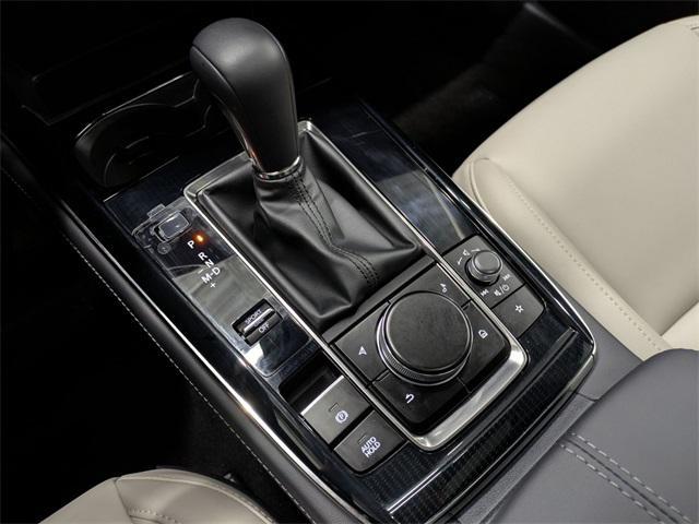 used 2025 Mazda CX-30 car, priced at $27,300