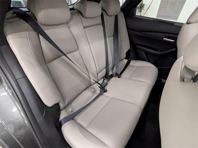 used 2025 Mazda CX-30 car, priced at $27,300