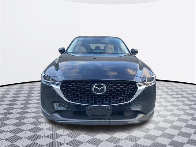 used 2023 Mazda CX-5 car, priced at $24,500