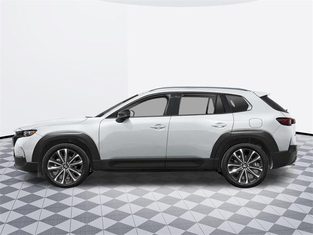 new 2025 Mazda CX-50 car, priced at $37,578