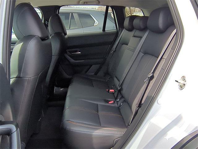 new 2025 Mazda CX-50 car, priced at $37,578