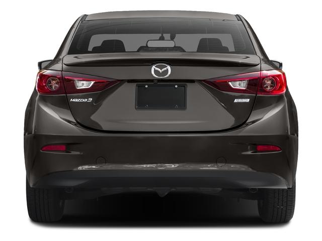 used 2016 Mazda Mazda3 car