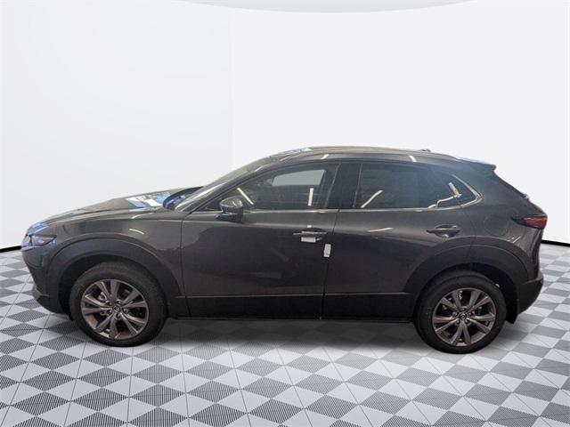 new 2025 Mazda CX-30 car, priced at $31,063