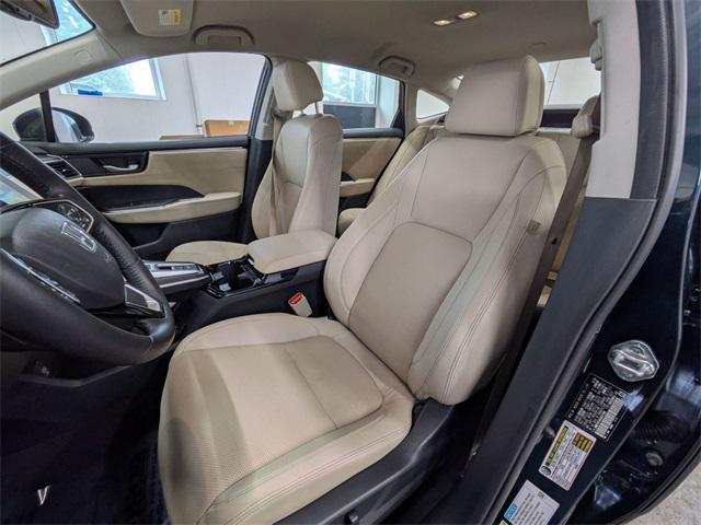 used 2018 Honda Clarity Plug-In Hybrid car, priced at $17,250