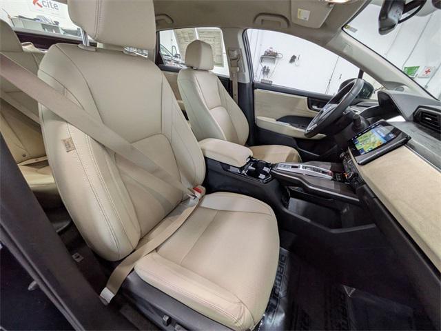 used 2018 Honda Clarity Plug-In Hybrid car, priced at $17,250