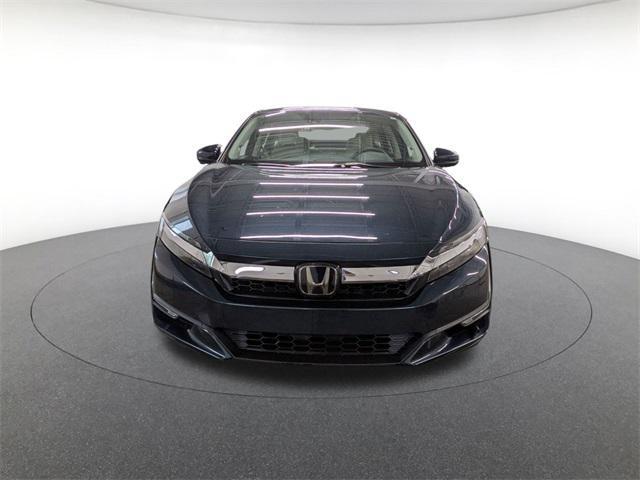 used 2018 Honda Clarity Plug-In Hybrid car, priced at $17,250