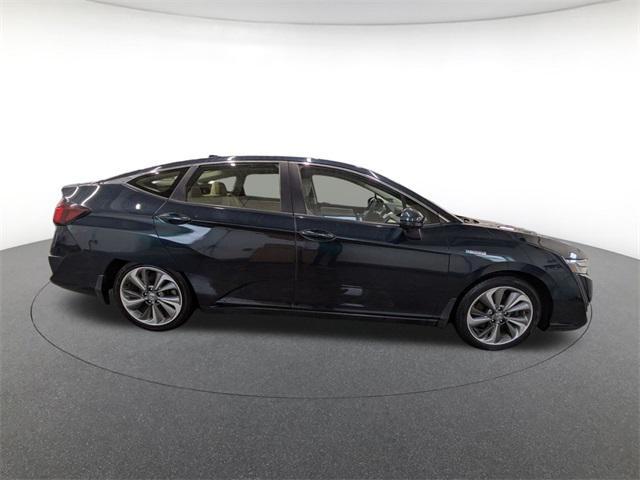 used 2018 Honda Clarity Plug-In Hybrid car, priced at $17,250