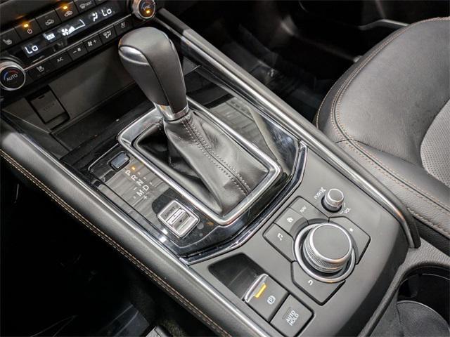 used 2019 Mazda CX-5 car, priced at $19,975