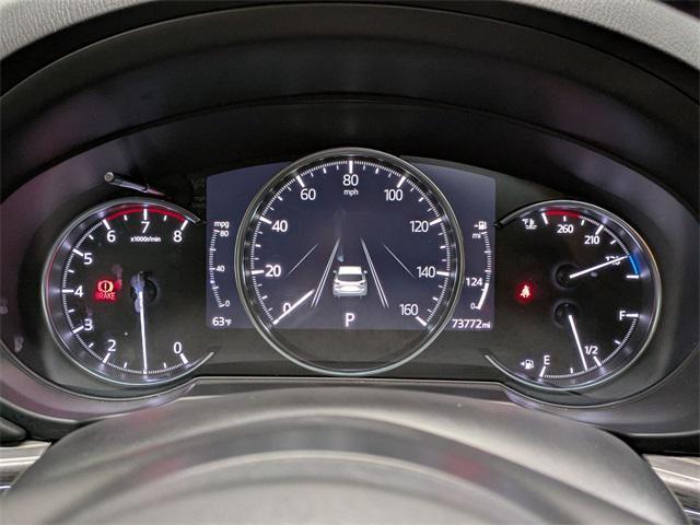 used 2019 Mazda CX-5 car, priced at $19,975