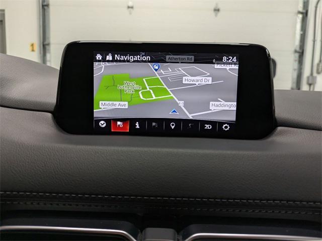 used 2019 Mazda CX-5 car, priced at $19,975