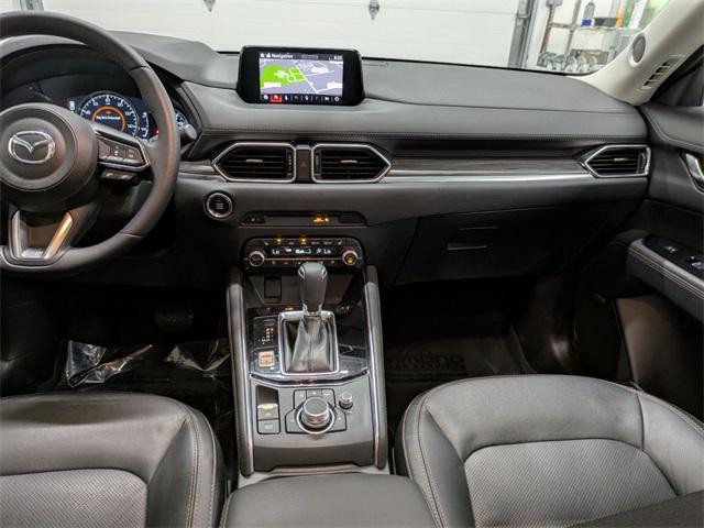 used 2019 Mazda CX-5 car, priced at $19,975