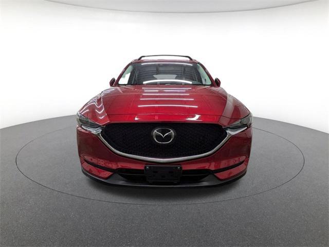 used 2019 Mazda CX-5 car, priced at $19,975