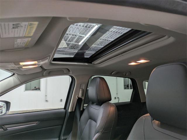 used 2019 Mazda CX-5 car, priced at $19,975