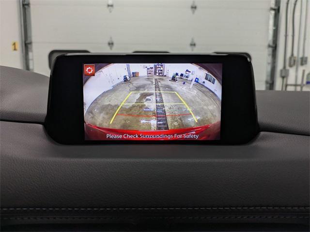 used 2019 Mazda CX-5 car, priced at $19,975