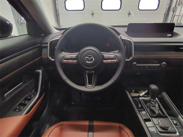 new 2026 Mazda CX-50 car, priced at $39,625