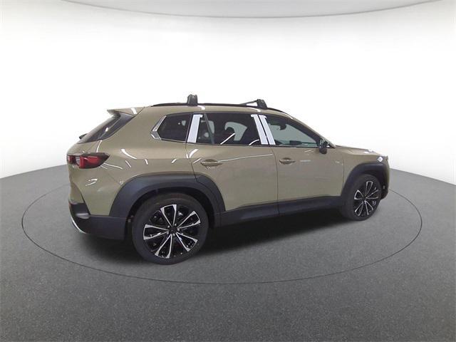 new 2026 Mazda CX-50 car, priced at $39,625