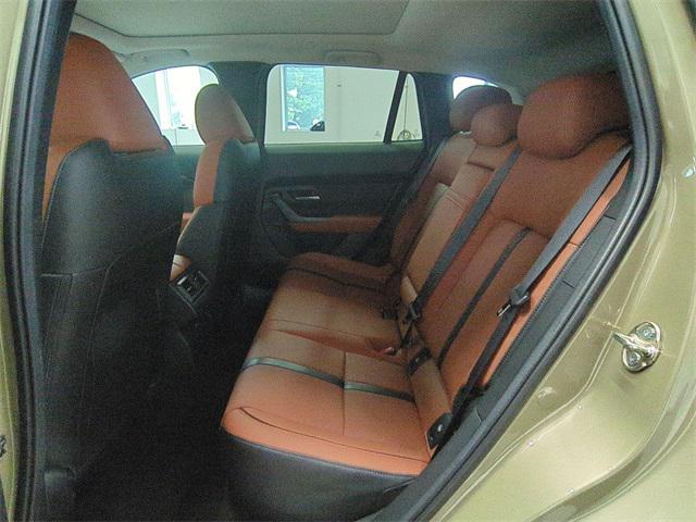 new 2026 Mazda CX-50 car, priced at $39,625
