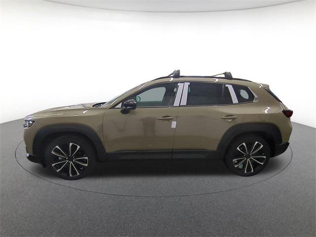 new 2026 Mazda CX-50 car, priced at $39,625