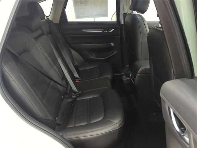 used 2023 Mazda CX-5 car, priced at $24,017