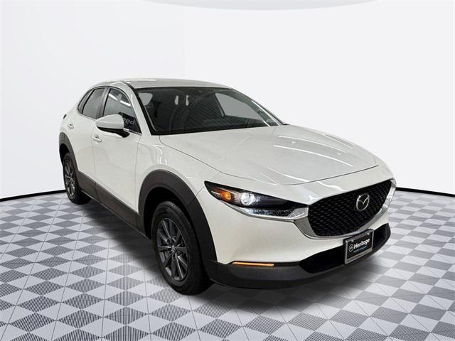 used 2023 Mazda CX-30 car, priced at $22,500