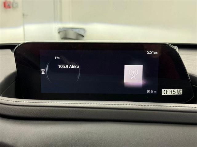 used 2023 Mazda CX-30 car, priced at $22,500