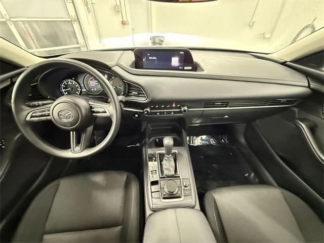 used 2023 Mazda CX-30 car, priced at $22,500