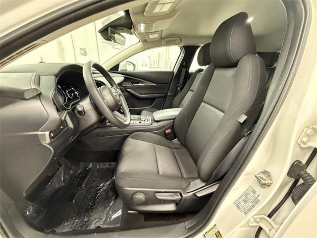 used 2023 Mazda CX-30 car, priced at $22,500