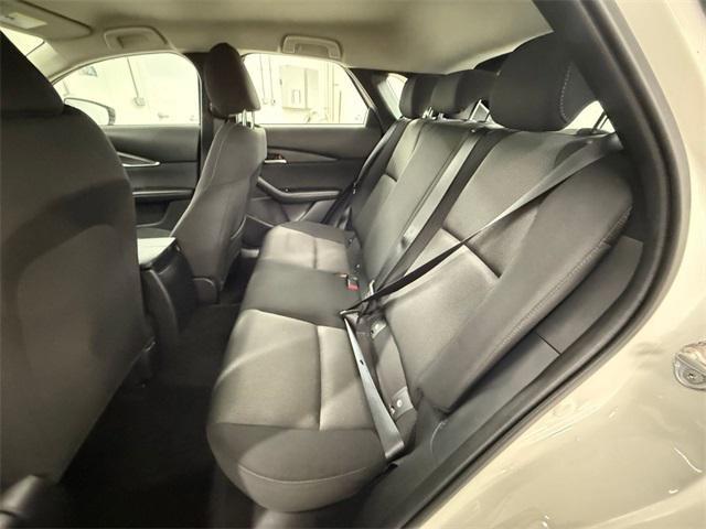 used 2023 Mazda CX-30 car, priced at $22,500