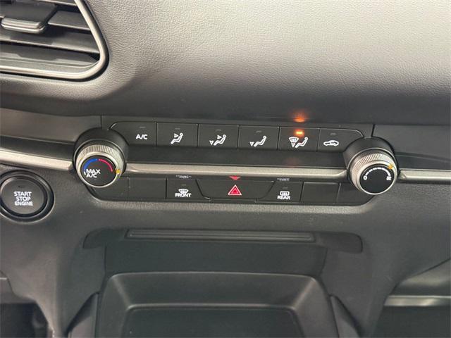 used 2023 Mazda CX-30 car, priced at $22,500