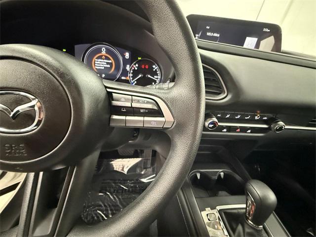 used 2023 Mazda CX-30 car, priced at $22,500