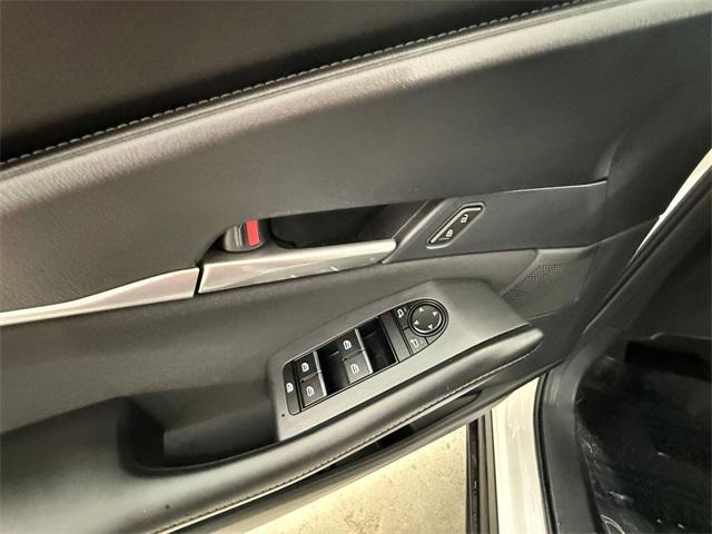 used 2023 Mazda CX-30 car, priced at $22,500