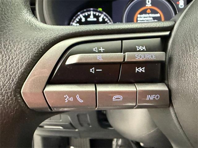 used 2023 Mazda CX-30 car, priced at $22,500