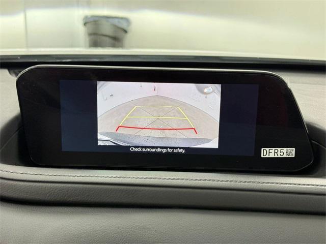 used 2023 Mazda CX-30 car, priced at $22,500