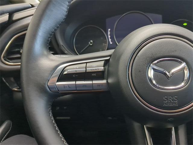 used 2022 Mazda CX-30 car, priced at $22,000