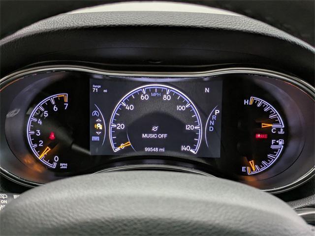 used 2019 Jeep Grand Cherokee car, priced at $18,500