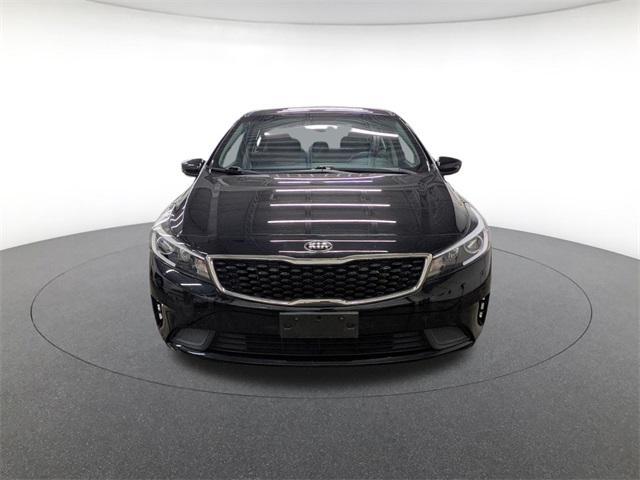 used 2017 Kia Forte car, priced at $11,200