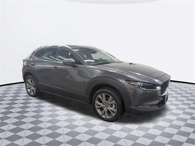 used 2024 Mazda CX-30 car, priced at $27,500