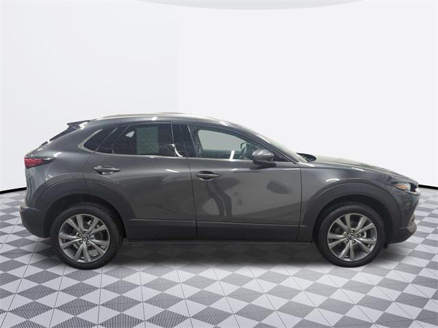 used 2024 Mazda CX-30 car, priced at $27,500