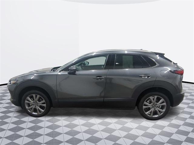 used 2024 Mazda CX-30 car, priced at $27,500