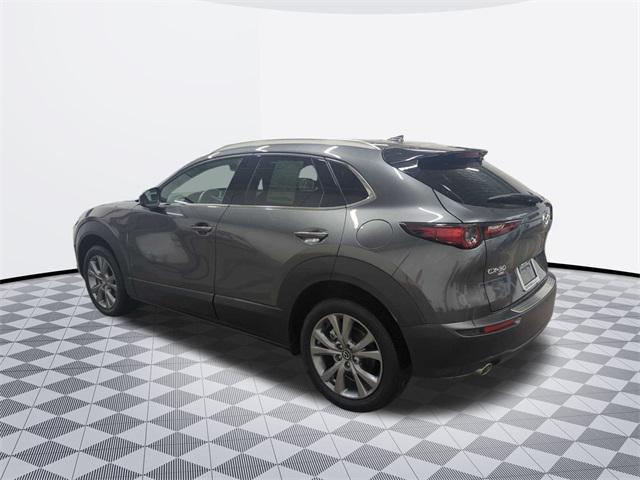 used 2024 Mazda CX-30 car, priced at $27,500