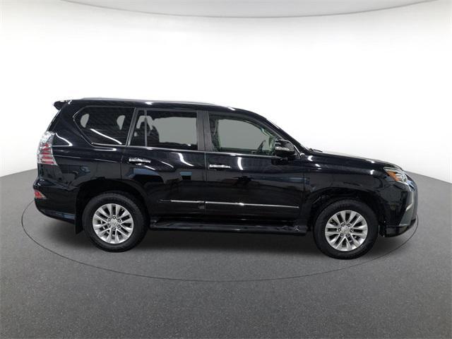 used 2017 Lexus GX 460 car, priced at $28,750