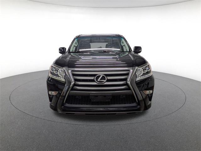 used 2017 Lexus GX 460 car, priced at $28,750